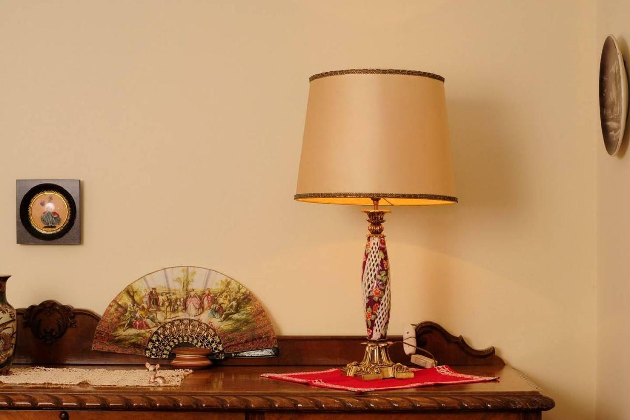 Zeta'S Vintage House In The Centre Of Sparta Bagian luar foto